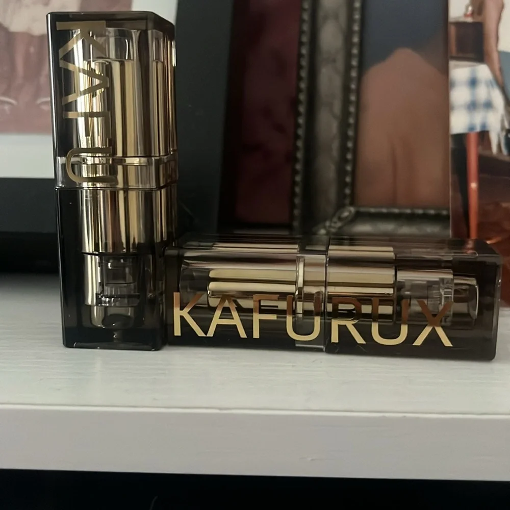 Kafurux hot tone